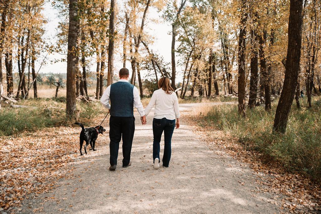 The Wedding Website of Morgan Tessier Sanders and Michael Allen Park