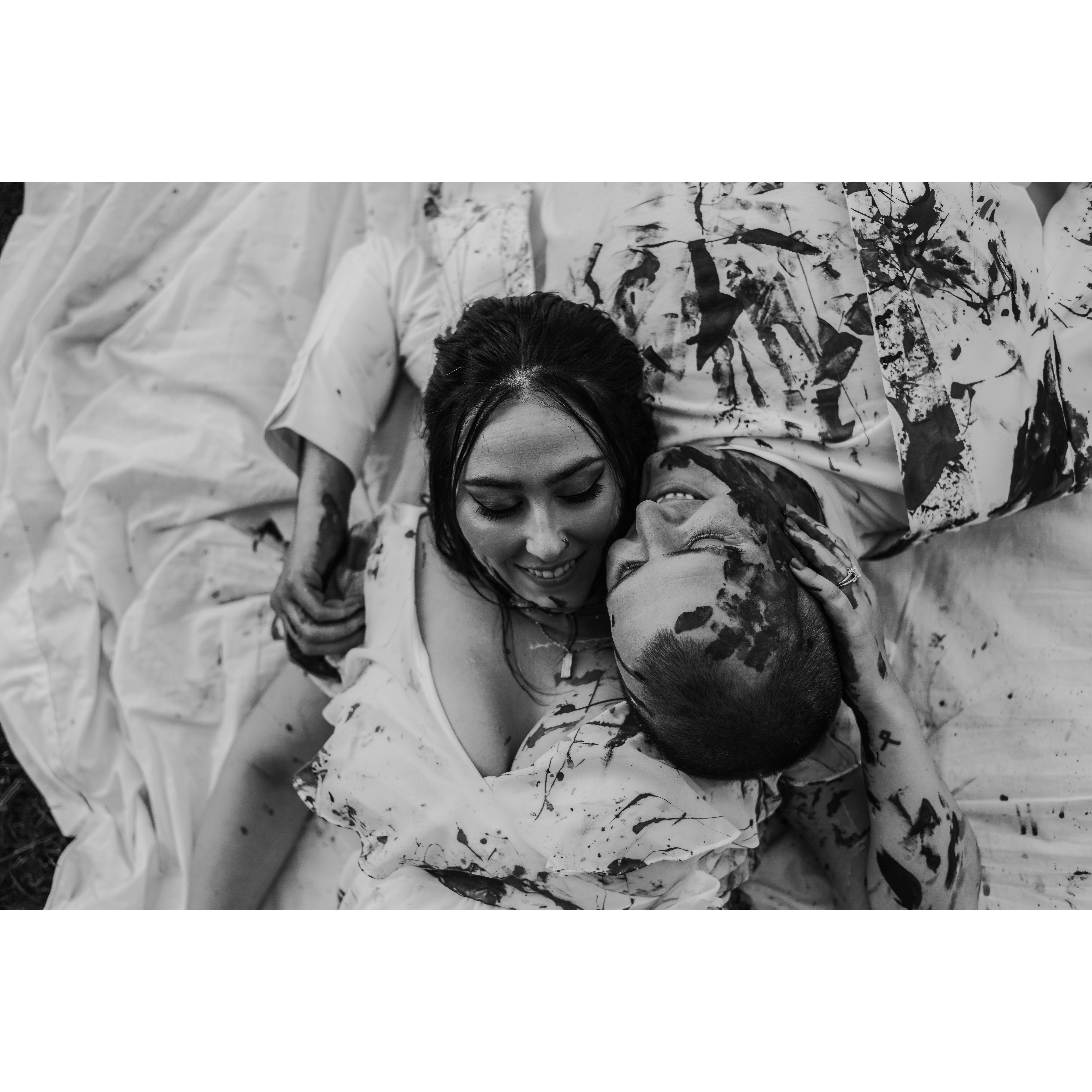 The Crazy Best Friends
- Kelley Alexander Photography