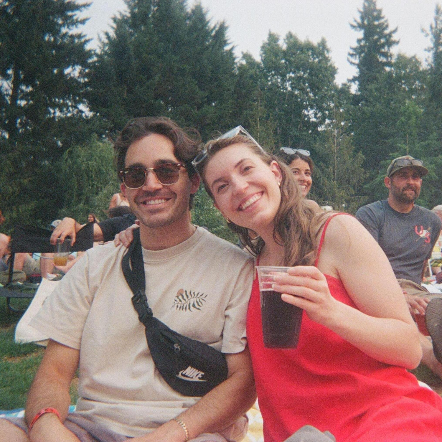 gregory alan isakov at edgefield