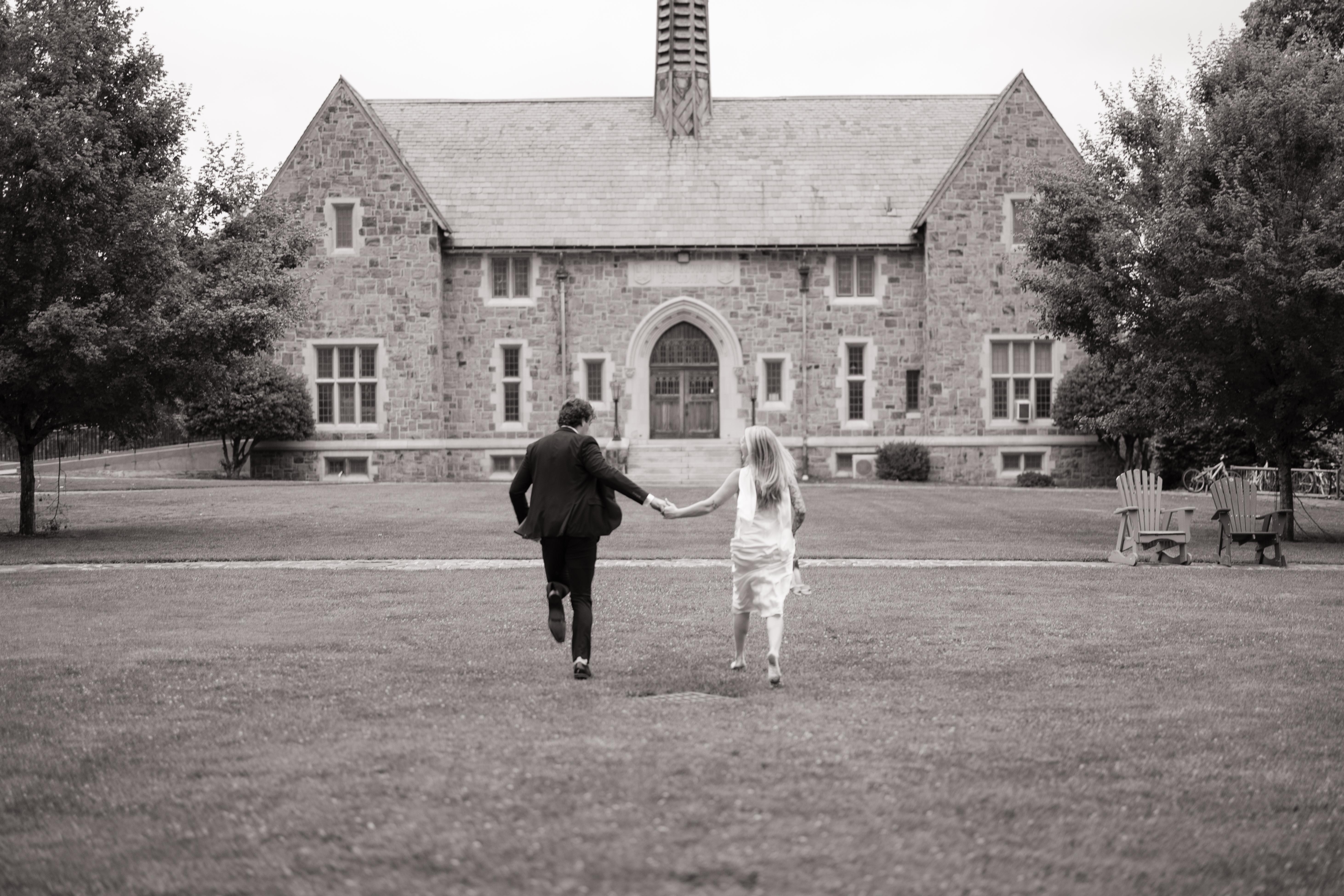 The Wedding Website of Alexis Knowles and Aaron Dix