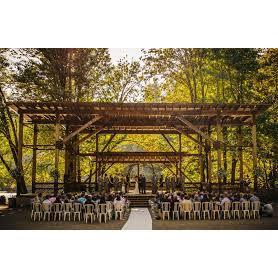 Our venue main stage!