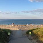 Scusset Beach State Reservation