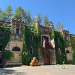 Chateau Montelena Winery