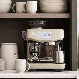 Coffee bar fund