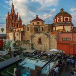 Quince Rooftop