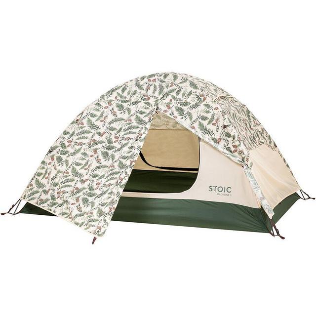 Stoic Madrone 2 Tent: 2-person 3-season