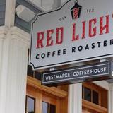Red Light Coffee Roasters