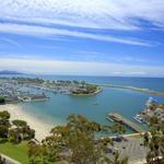 Dana Point Harbor