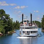 Kingston 1000 Islands Cruises