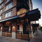 Cactus Restaurant Proctor