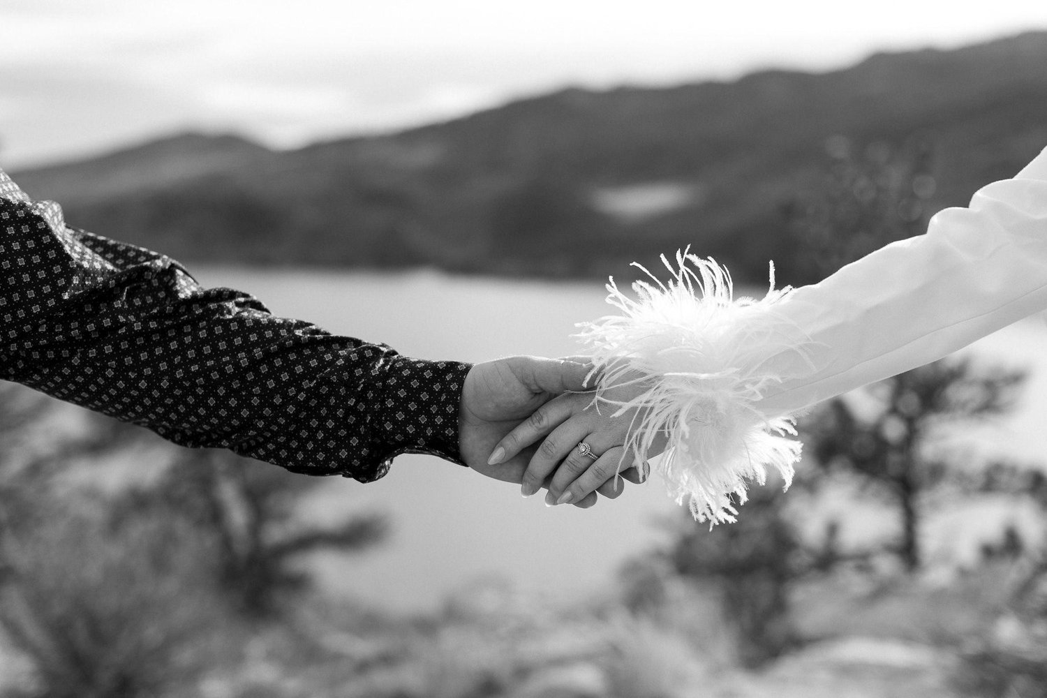 The Wedding Website of Madison Allen and Vance Adamcik