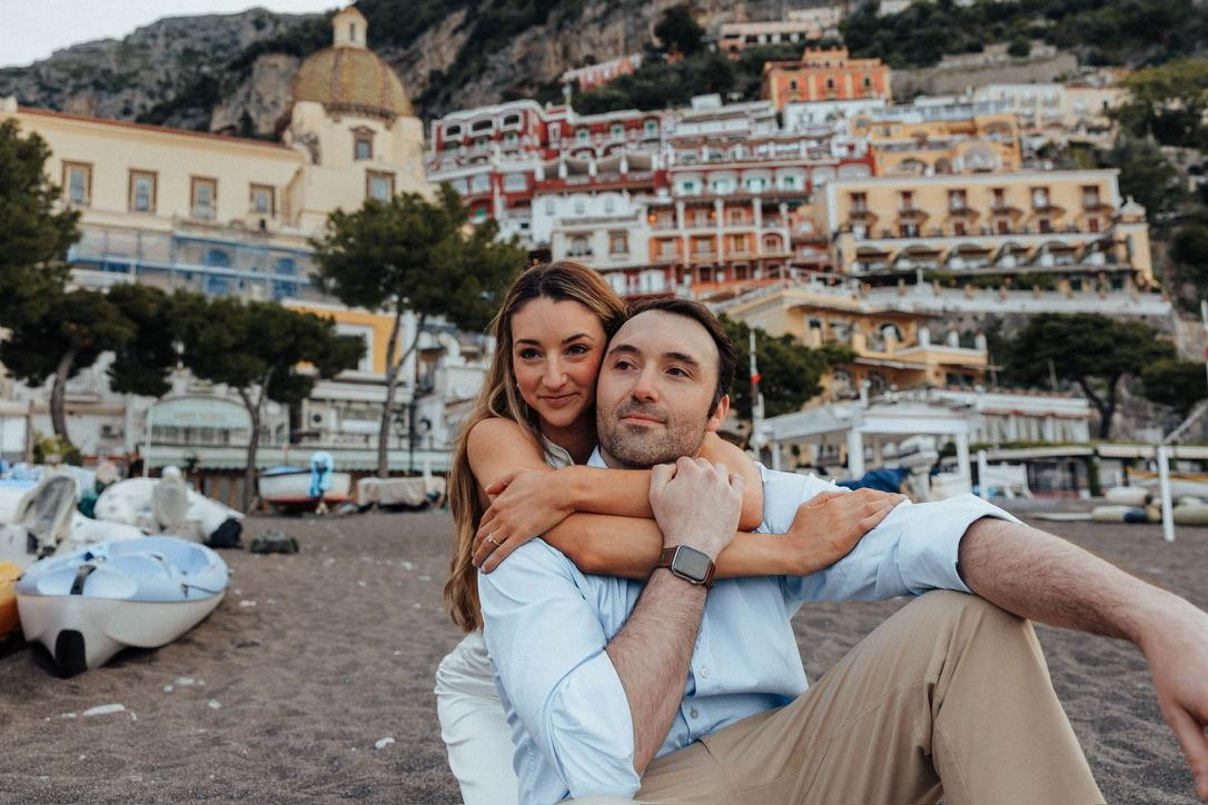 The Wedding Website of Anelise Kollias and Ryan MacPherson