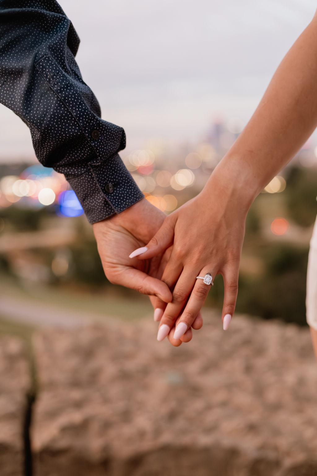 The Wedding Website of Nia Musamali and Elias Cobti