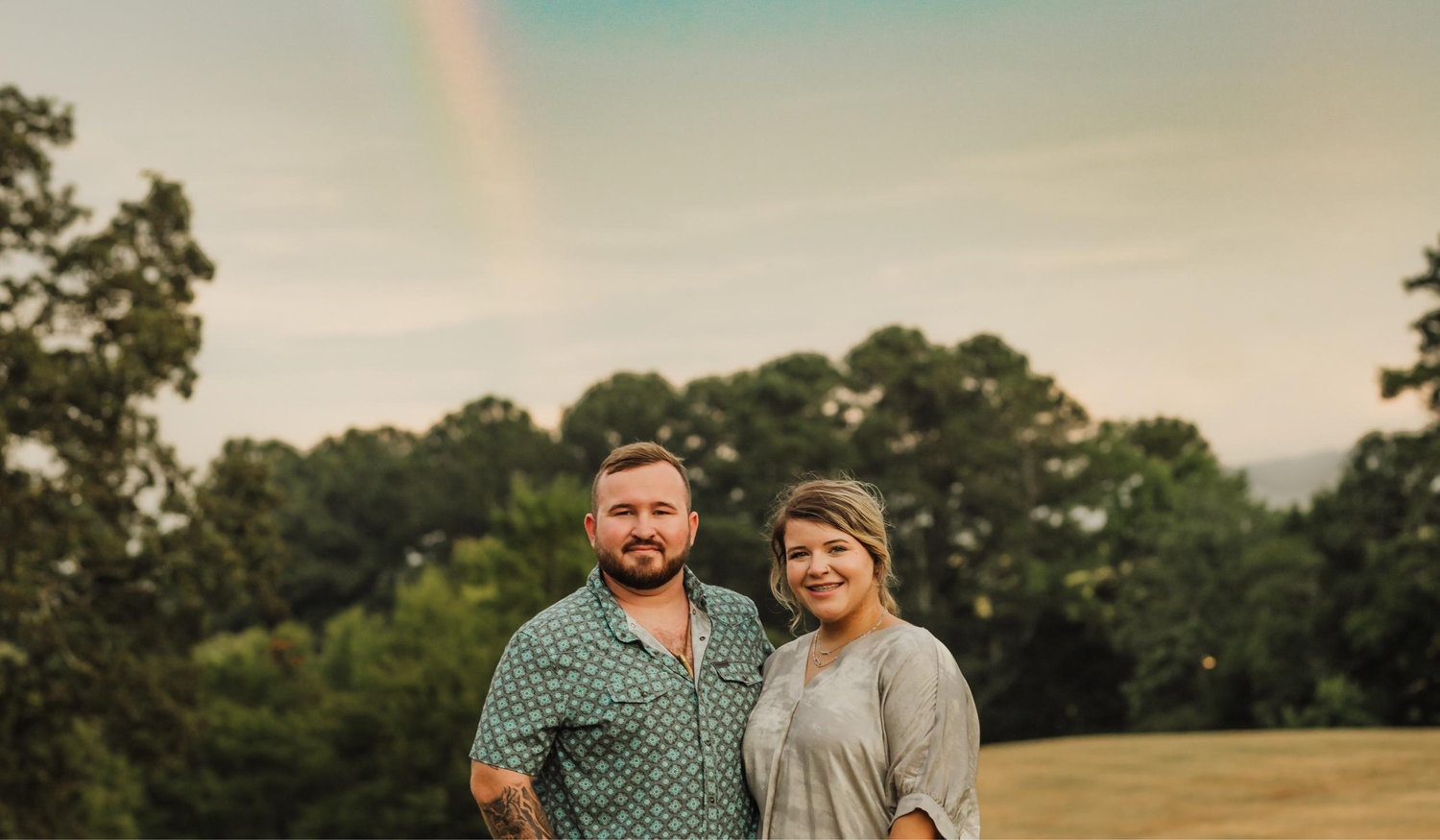 The Wedding Website of Shelby Ezell and Tobey DeBerry