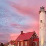 Tawas Point Lighthouse