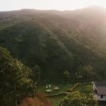 WEDDING VENUE