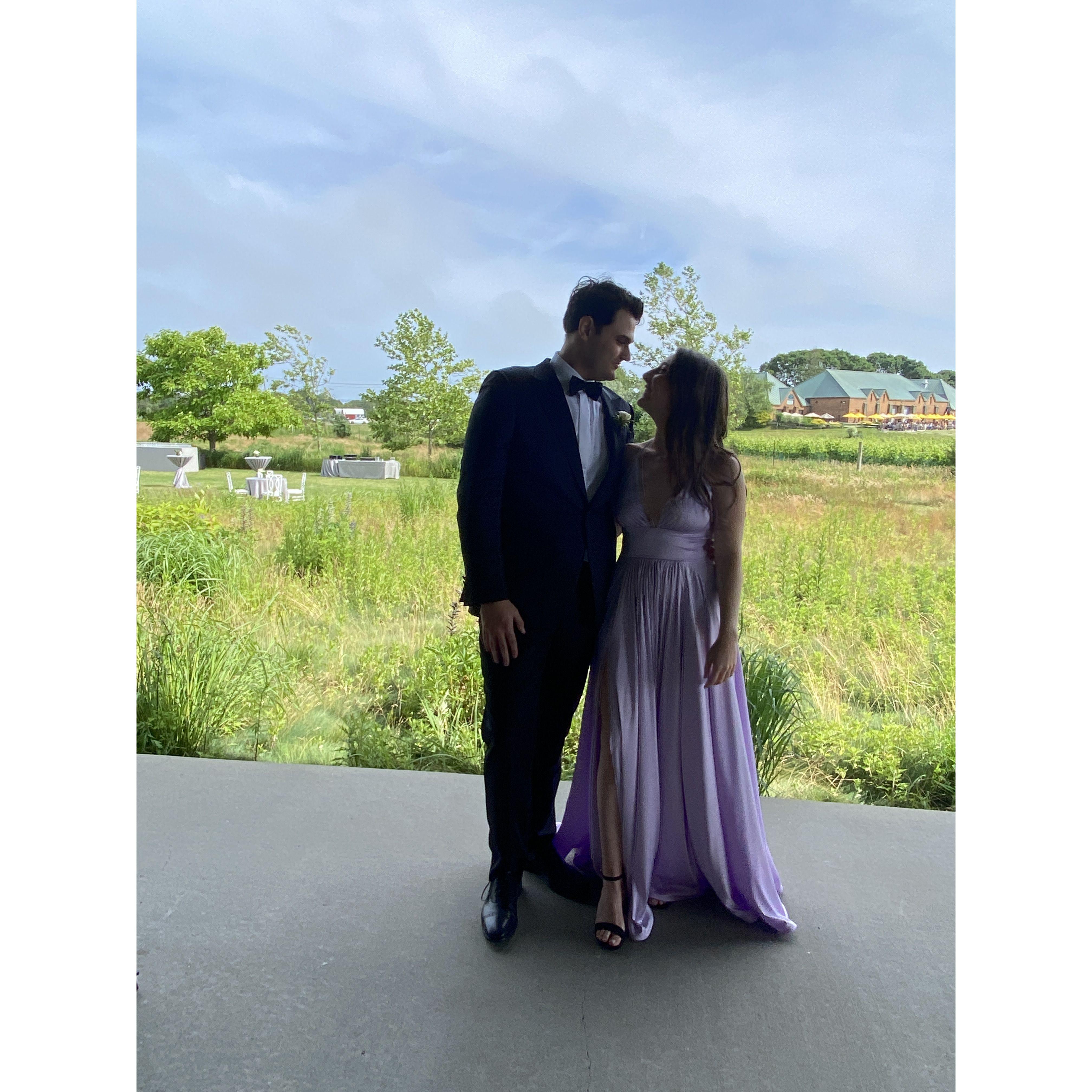 Gab and Andrew's Wedding