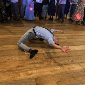 Wedding Dance Lessons