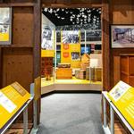 California Museum