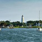 Ocracoke Island