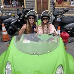 Scooter World