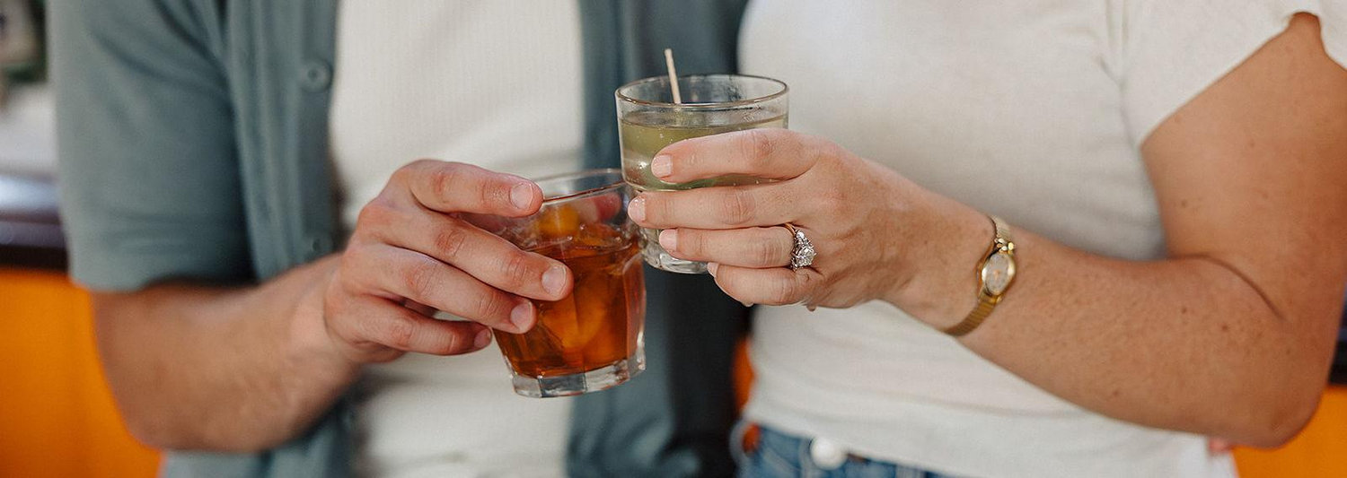 The Wedding Website of Miranda Vollmer and Alex Wielbik