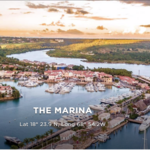 Casa de Campo Marina