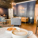 Jethro’s Coffee & Public House