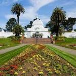 Conservatory of Flowers