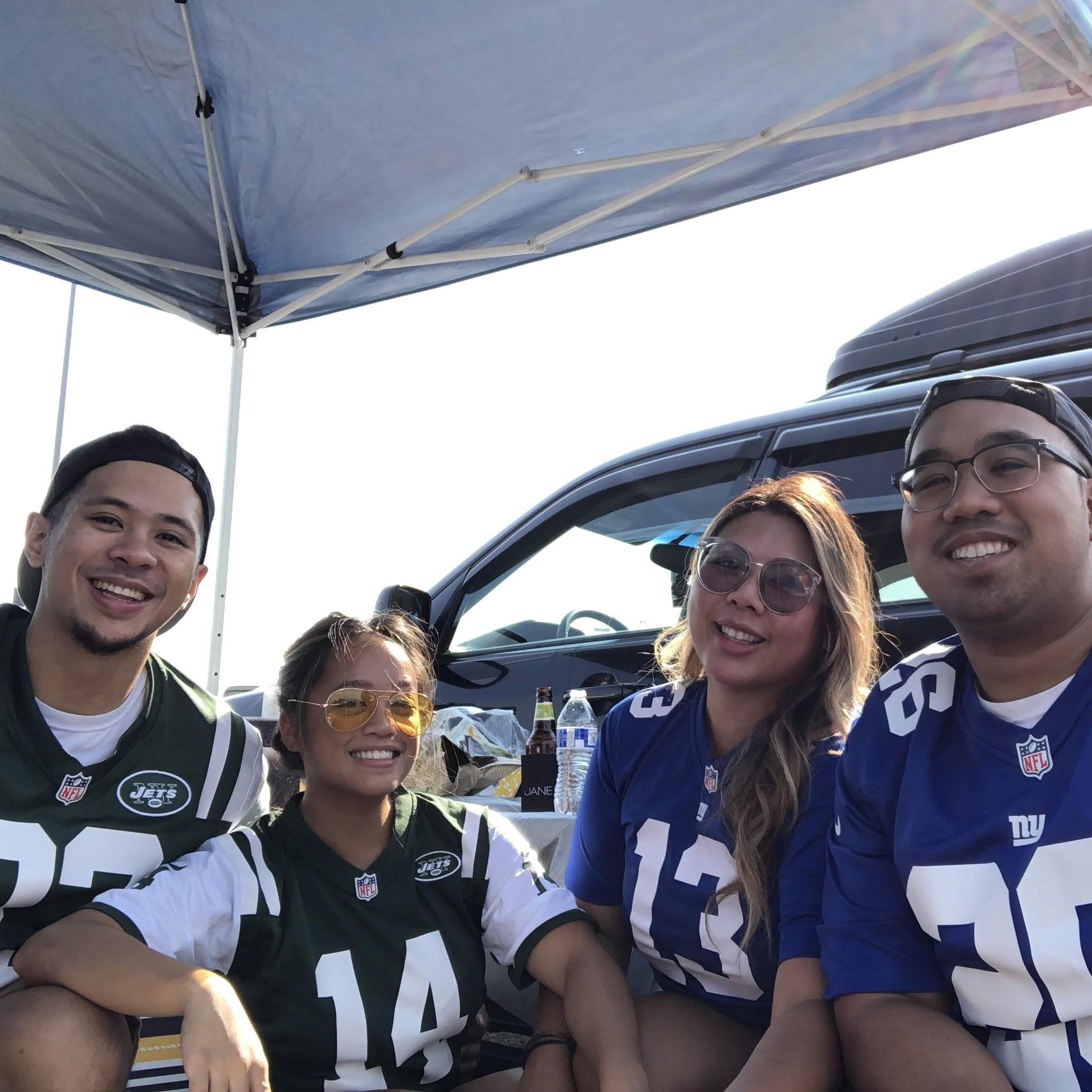 <3 JETS