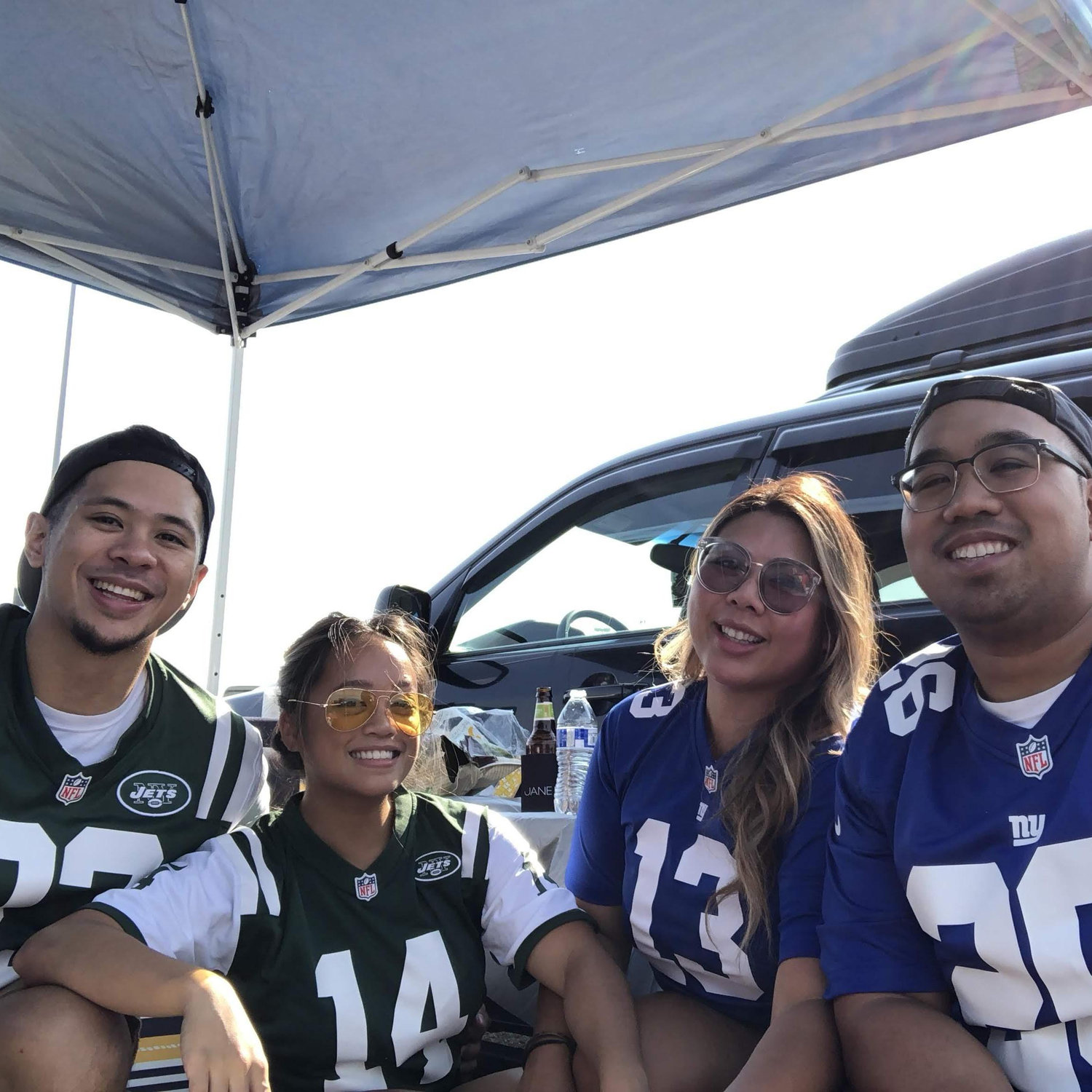 <3 JETS