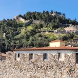 Ναυπακτος (Nafpaktos)