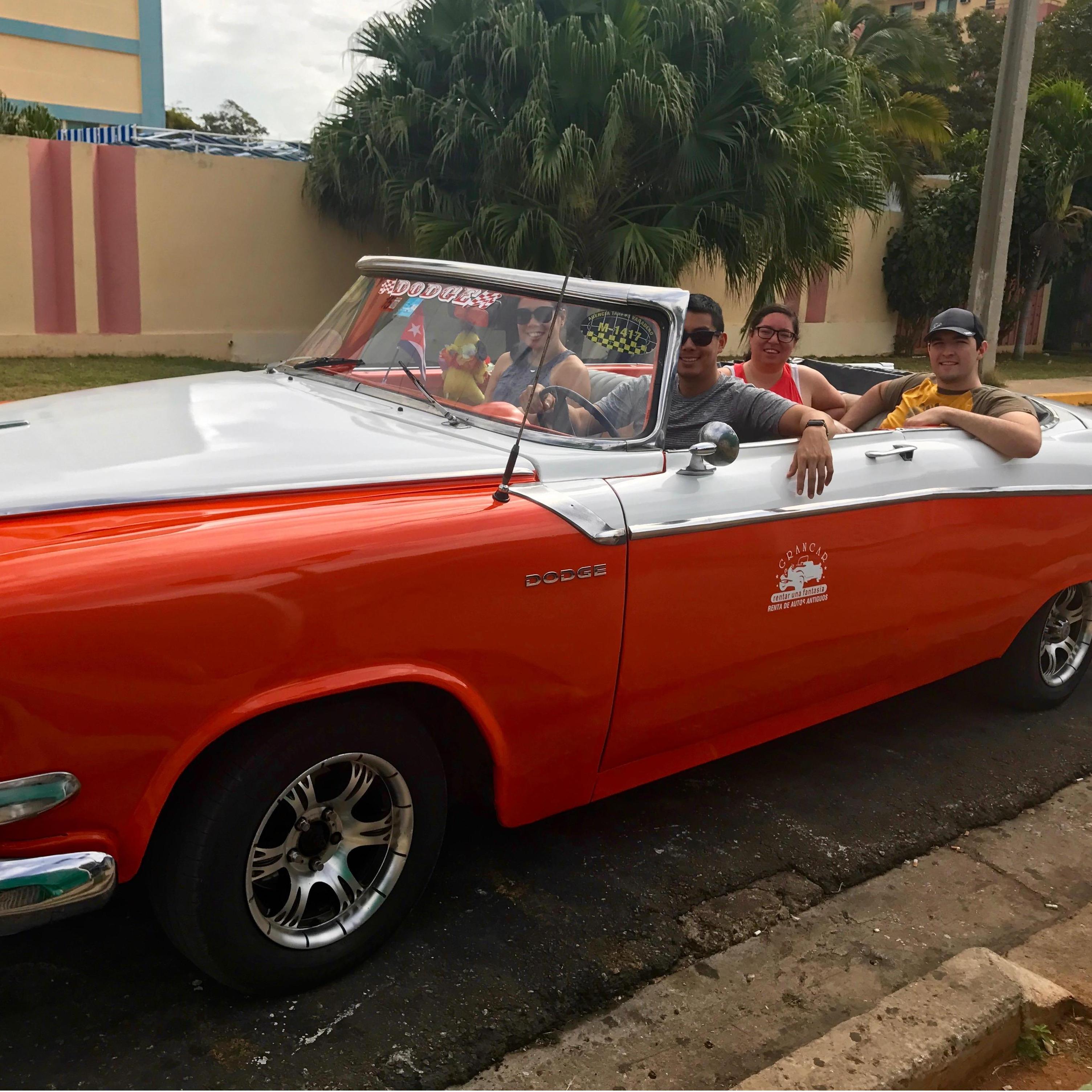 Havana, Cuba