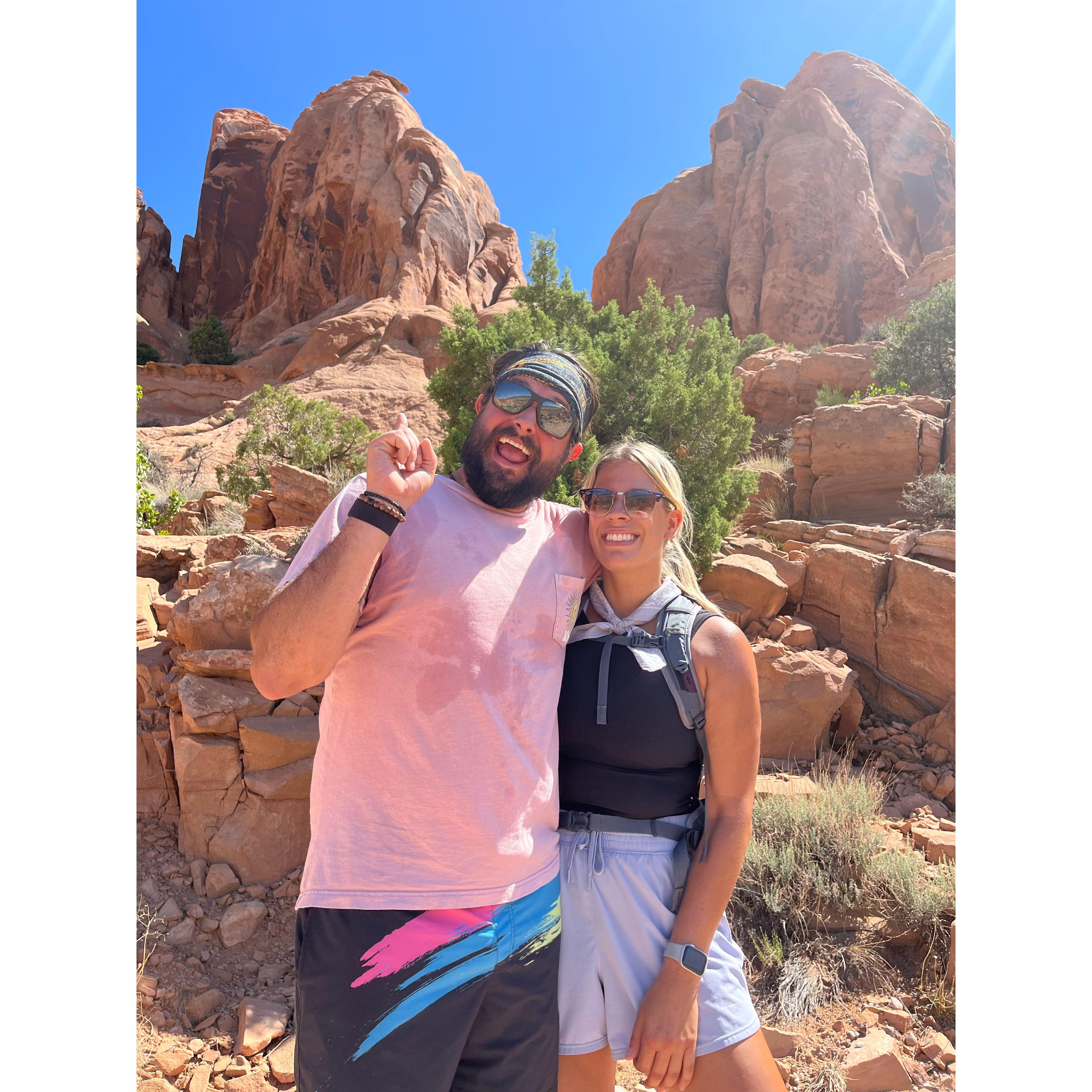 Moab, Utah