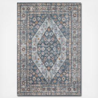Clara Diamond Rug