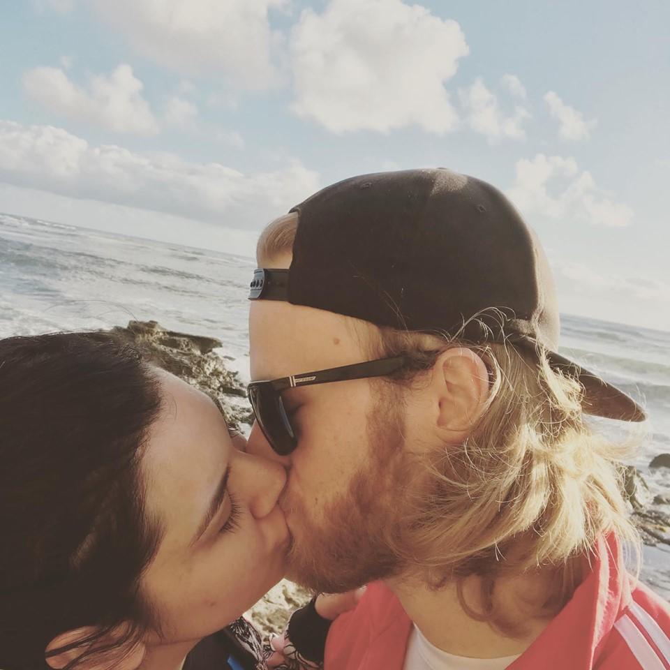 San Diego, May 2019