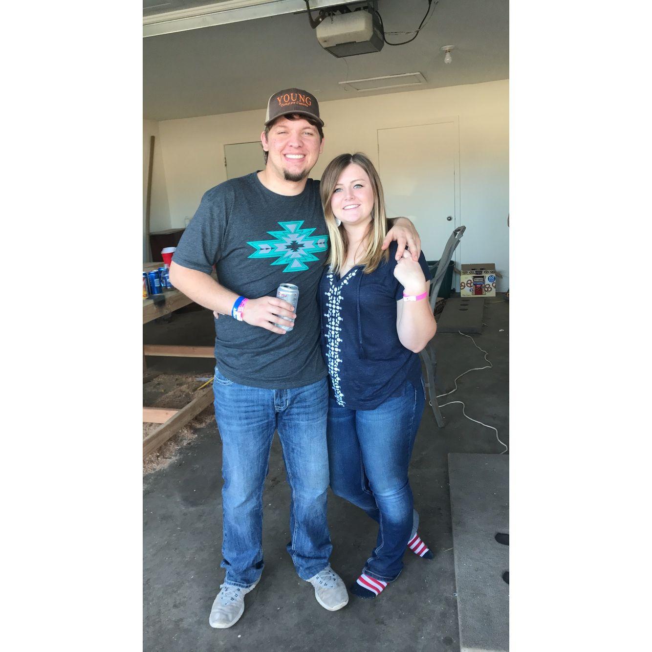 Calf Fry 2019!