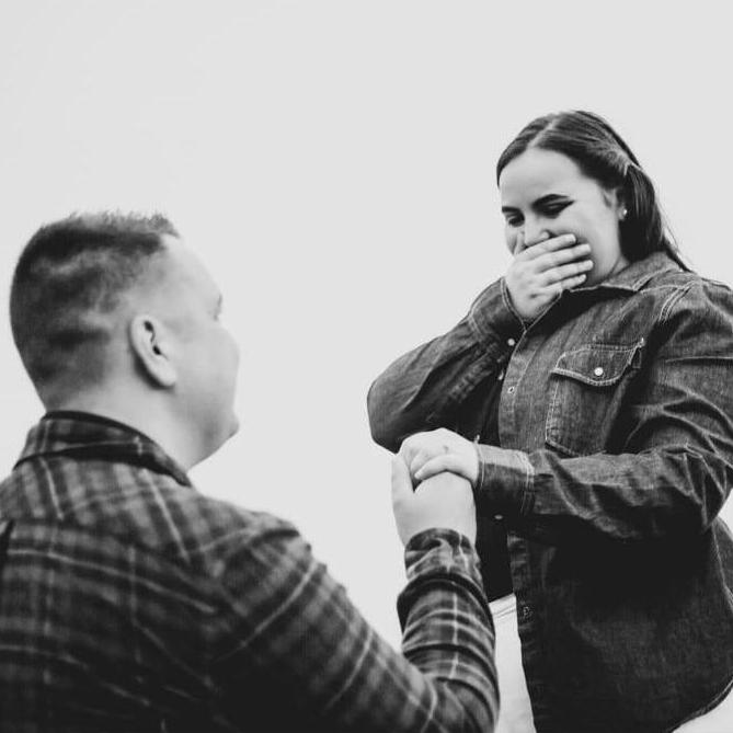 January 3, 2020
We got engaged!!!!!!