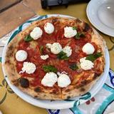 Pizzeria Donna Stella