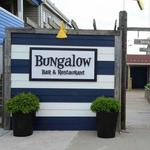 Bungalow Bar