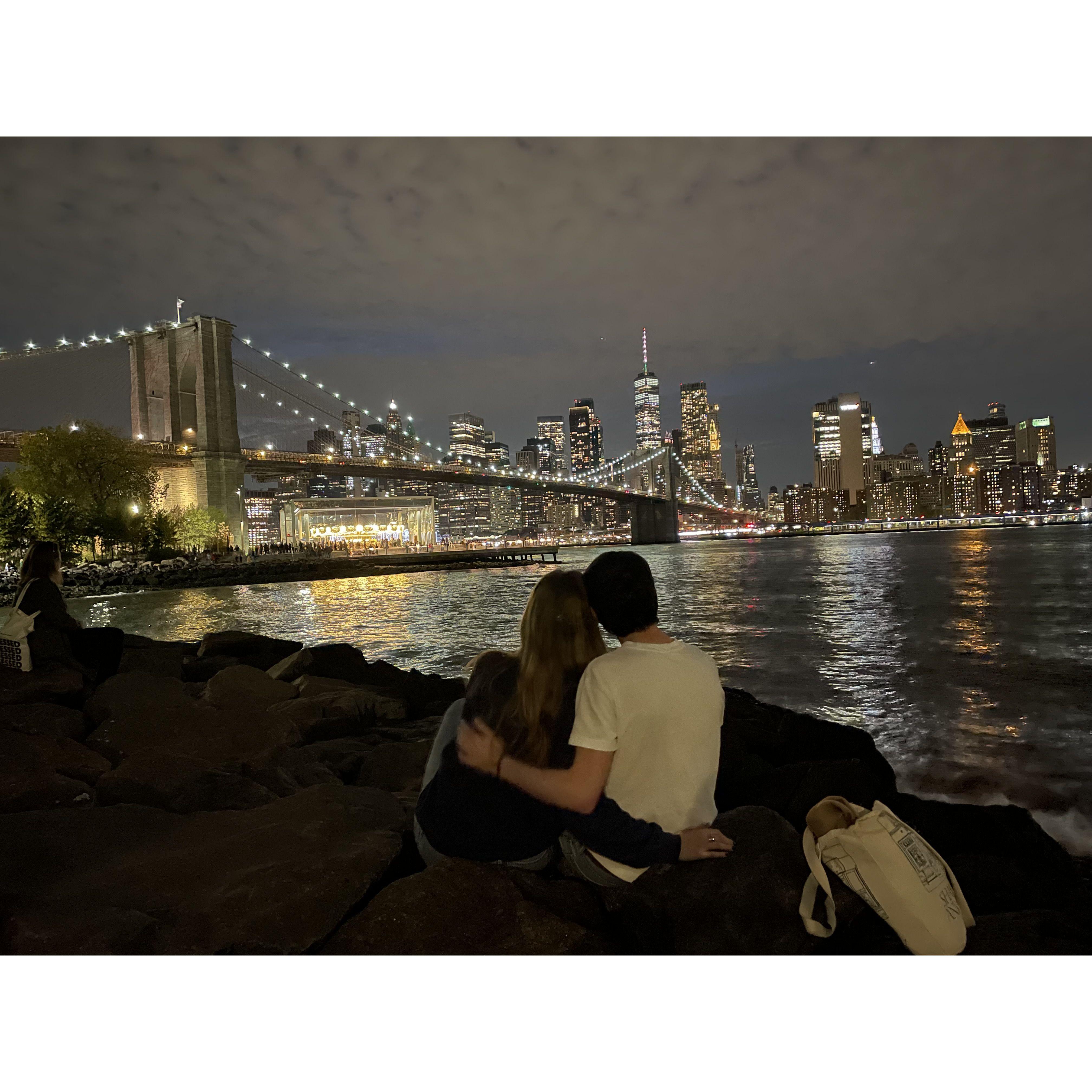 New York, 2023