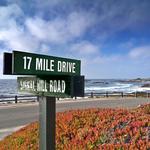 17 Mile Drive