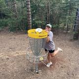 Wa‘ahila Ridge “Hila Monster Disc Golf Course”