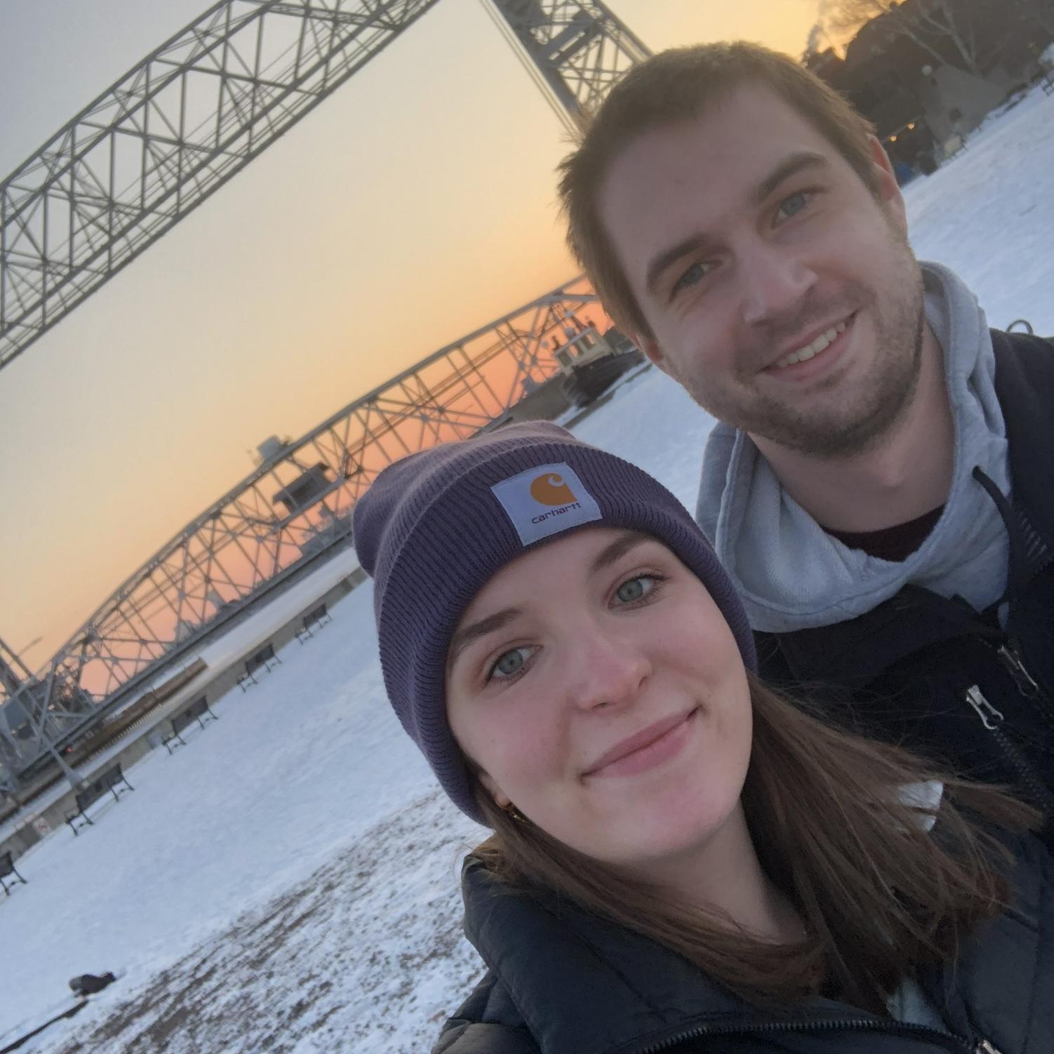 Duluth, MN