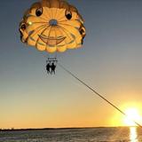 Key Largo Parasail