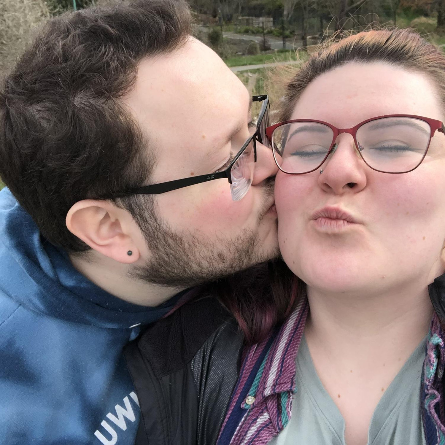 Mwah 💋