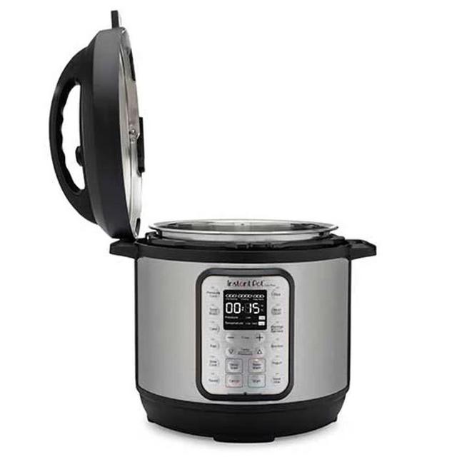 Instant Pot® Duo™ Plus 6-quart Multi-Use Pressure Cooker, V3