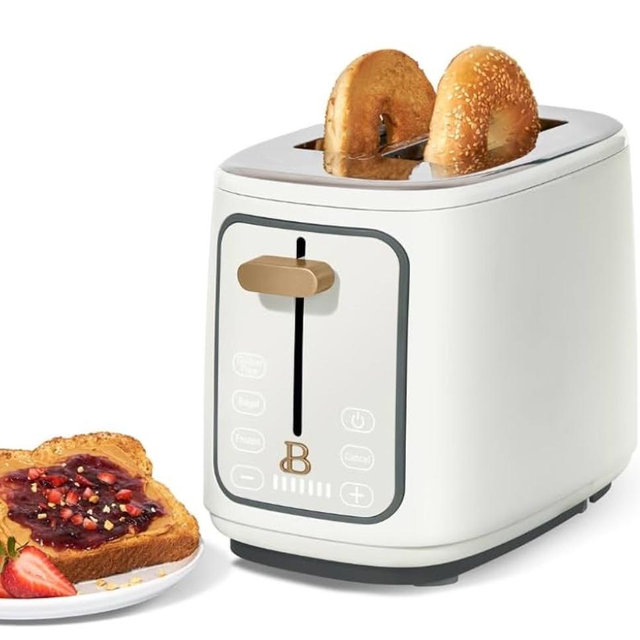 Drew Barrymore Toaster