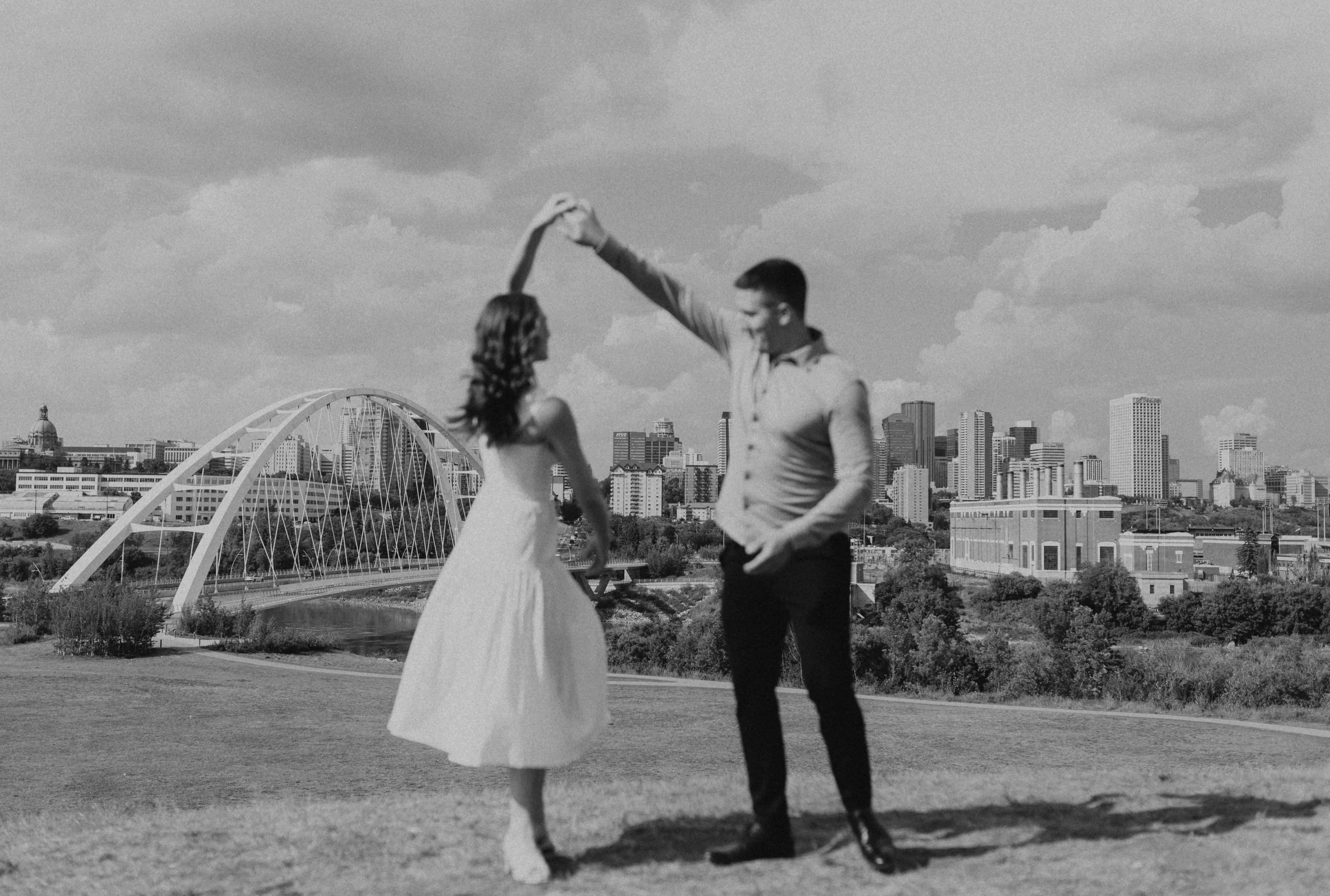 The Wedding Website of Haley Dunger and Francisco Martin