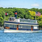 Lake Geneva Cruise Line